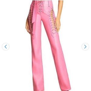 I.AM.GIA - XENIA PANT - Pink - PART OF A SET
